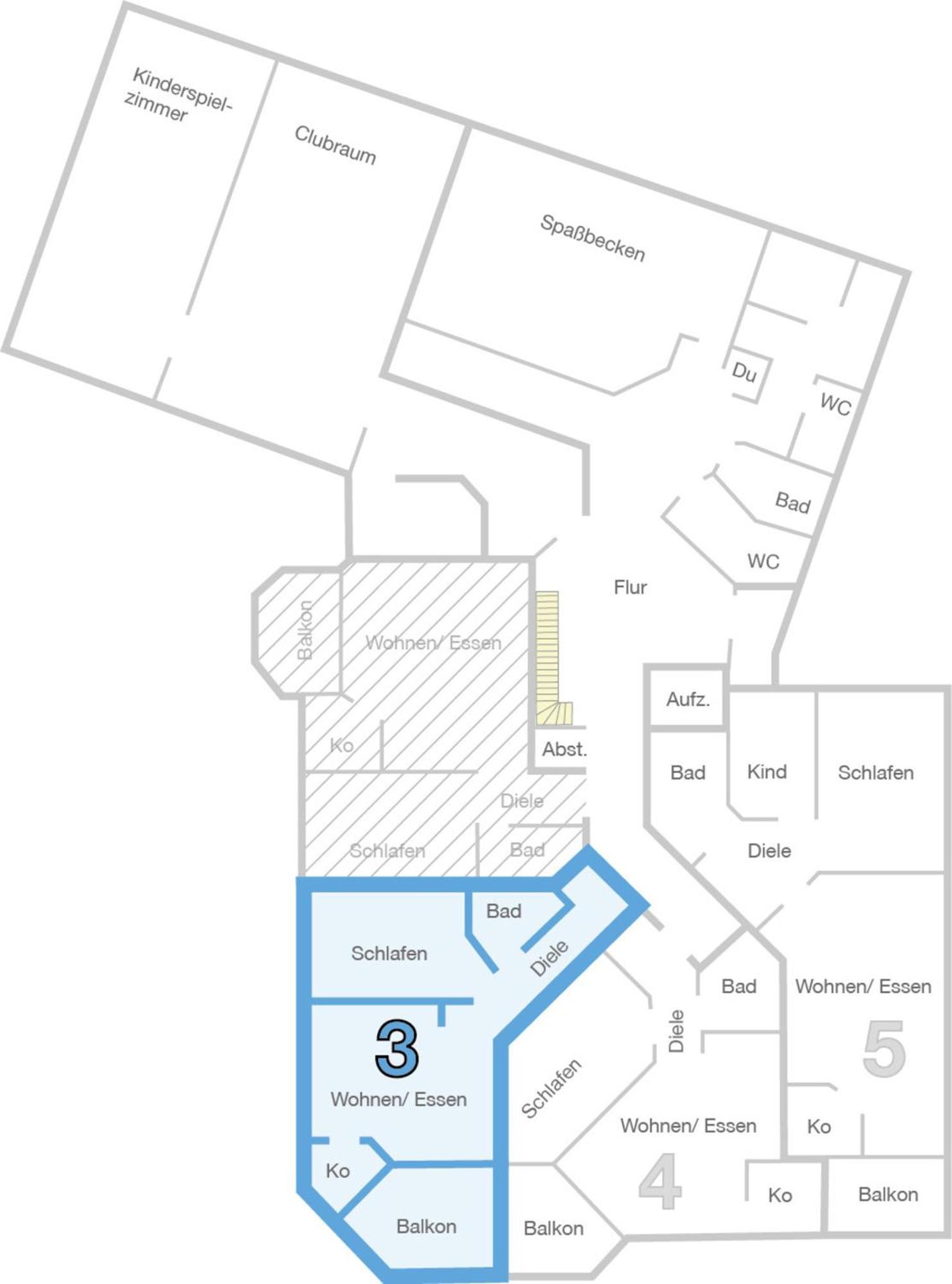 Apartment 03 - Ferienresidenz Roseneck, Mit Schwimmbad In Todtnauberg Bei Feldberg Kültér fotó