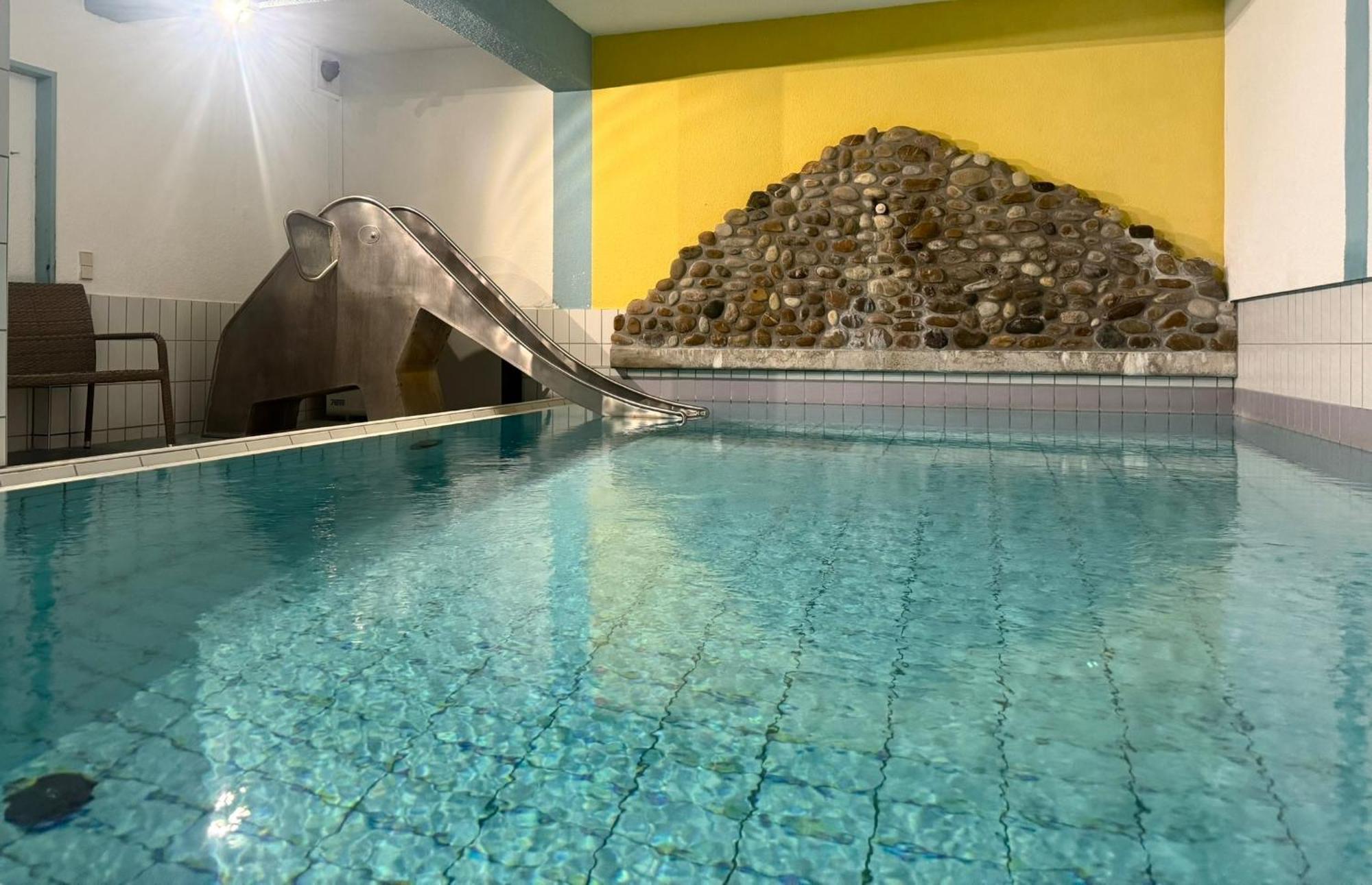 Apartment 03 - Ferienresidenz Roseneck, Mit Schwimmbad In Todtnauberg Bei Feldberg Kültér fotó